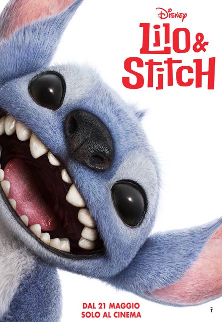 LILO & STITCH [2025] | ENERGIA
